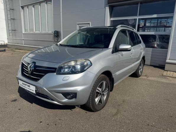 Renault Koleos I Рестайлинг 2 с пробегом 2014 года, цена 1 350 000 рублей, 89000 км, внедорожник, Автокод Объявления
