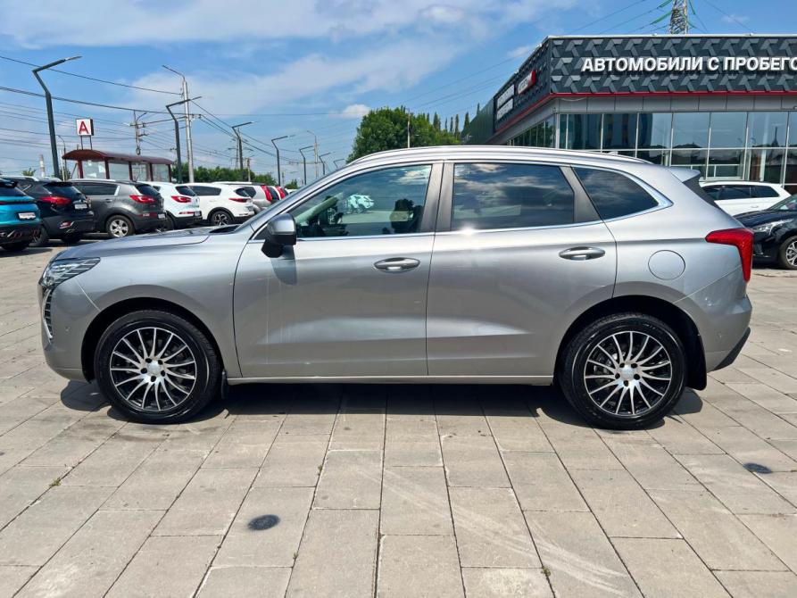 Haval Jolion I Стерлитамак  - изображение 7