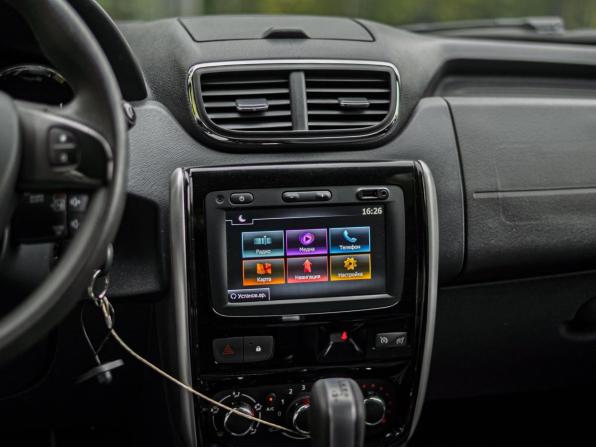 Nissan Terrano III (D10) с пробегом 2021 года, цена 1 599 000 рублей, 69455 км, внедорожник, Автокод Объявления