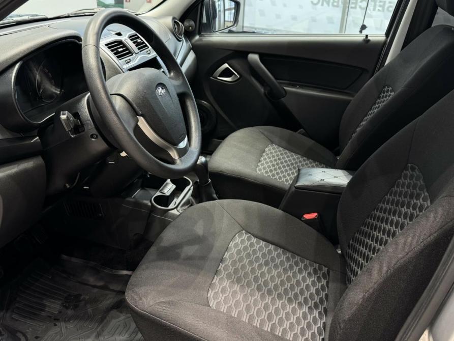 Lada (ВАЗ) Granta I Рестайлинг Волжский  - изображение 15