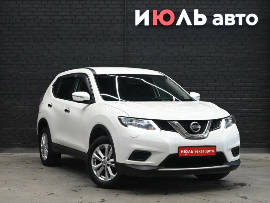 Nissan X-Trail III Екатеринбург  - изображение 3