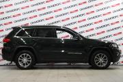 Jeep Grand Cherokee IV (WK2) Рестайлинг Сургут  - изображение 40