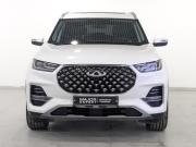 Chery Tiggo 8 Pro I Москва  - изображение 32