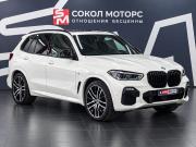 BMW X5 IV (G05/G18) Ростов-на-Дону  - изображение 23