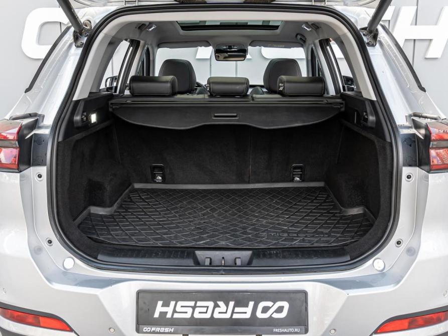 Chery Tiggo 7 Pro Max I Краснодар  - изображение 23