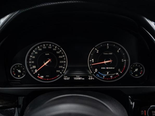 BMW X6 II (F16) с пробегом 2016 года, цена 3 805 000 рублей, 153581 км, внедорожник, Автокод Объявления