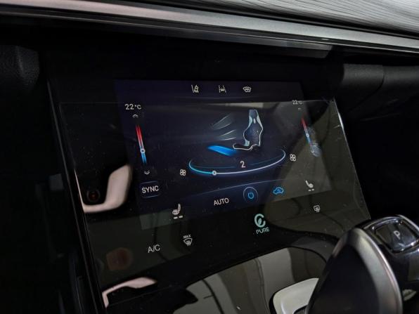 Chery Tiggo 8 Pro I с пробегом 2022 года, цена 2 280 000 рублей, 8500 км, внедорожник, Автокод Объявления