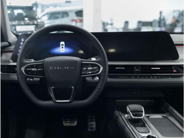 Новый Chery Arrizo 8 2024 года, цена 3 270 000 рублей, седан, Автокод Объявления
