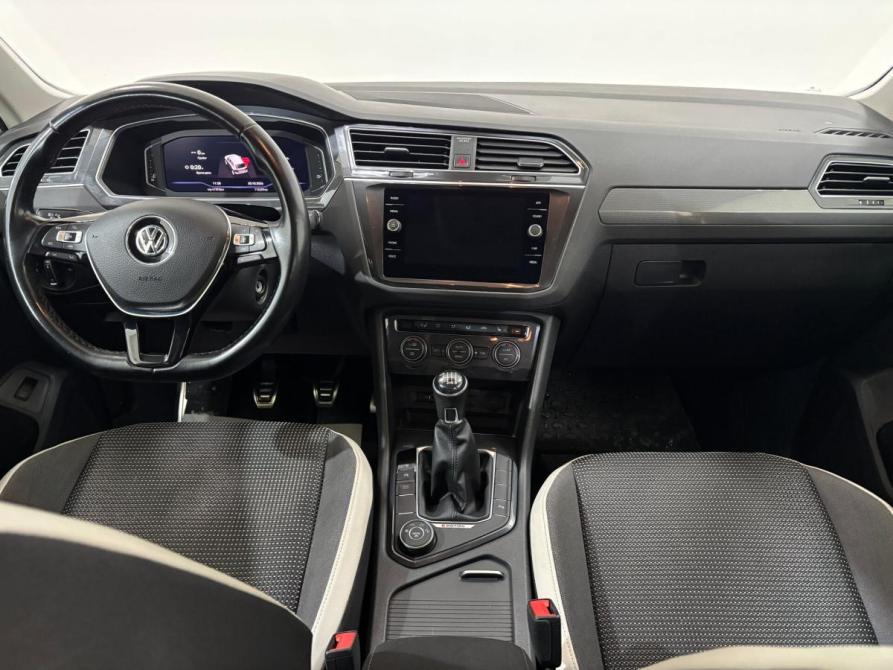 Volkswagen Tiguan II Альметьевск  - изображение 10