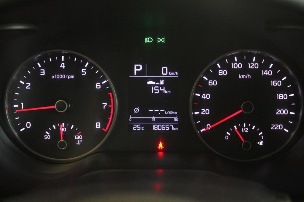 Kia Rio IV Томск  - изображение 8
