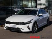 Kia K5 III Москва  - изображение 22