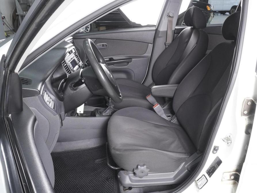 Kia Rio II Рестайлинг Ростов-на-Дону  - изображение 10
