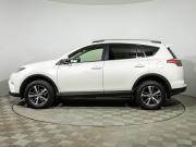 Toyota RAV4 IV (XA40) Рестайлинг Санкт-Петербург  - изображение 27
