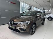 Renault Arkana I Екатеринбург  - изображение 17