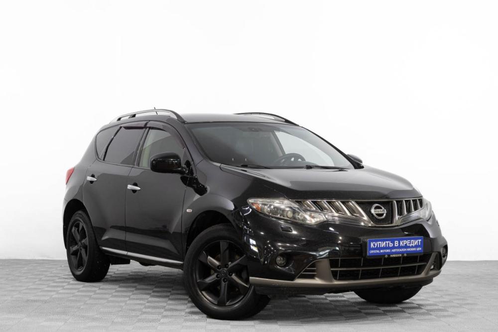 Nissan Murano II (Z51) Рестайлинг 2 Барнаул  - изображение 1
