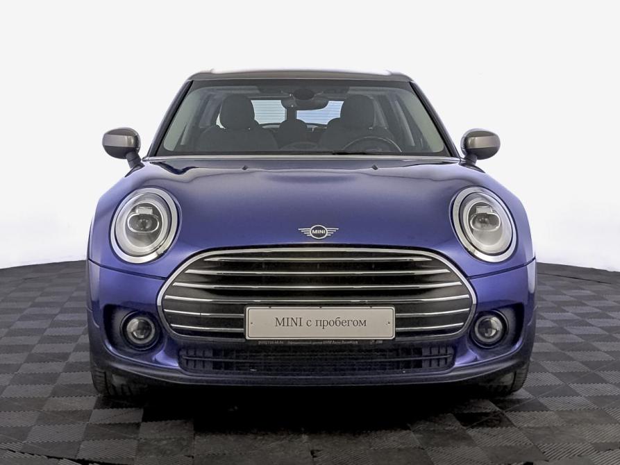 Mini Clubman II Рестайлинг Санкт-Петербург  - изображение 2