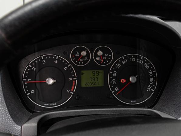 Ford Fiesta Mk5 с пробегом 2006 года, цена 570 000 рублей, 220501 км, хэтчбек, Автокод Объявления