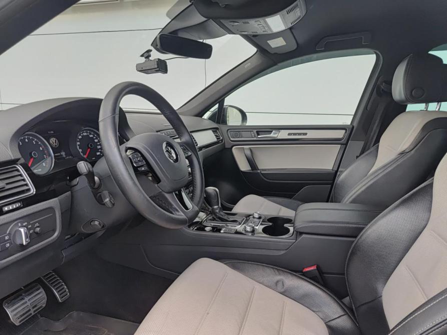 Volkswagen Touareg II Рестайлинг Казань  - изображение 20