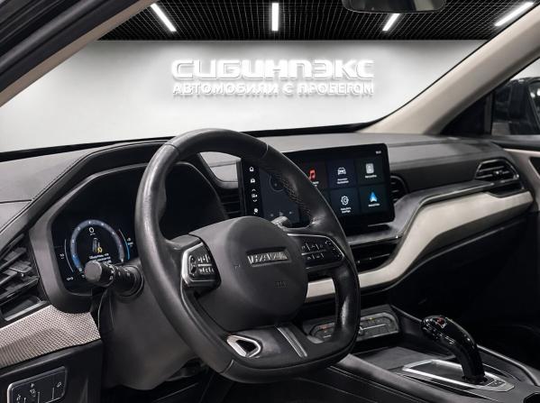 Haval F7 I Рестайлинг с пробегом 2022 года, цена 2 089 000 рублей, 71000 км, внедорожник, Автокод Объявления