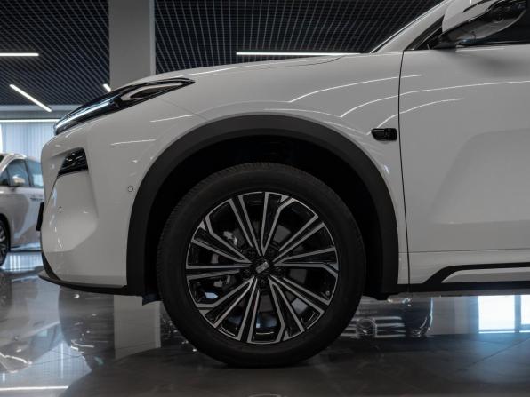 Geely Galaxy Starship 7 с пробегом 2026 года, цена 3 650 000 рублей, 13 км, внедорожник, Автокод Объявления