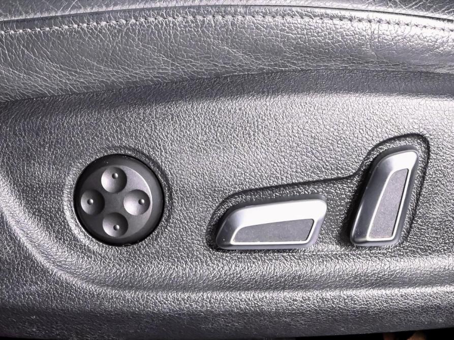 Audi A6 IV (C7) Рестайлинг Екатеринбург  - изображение 20