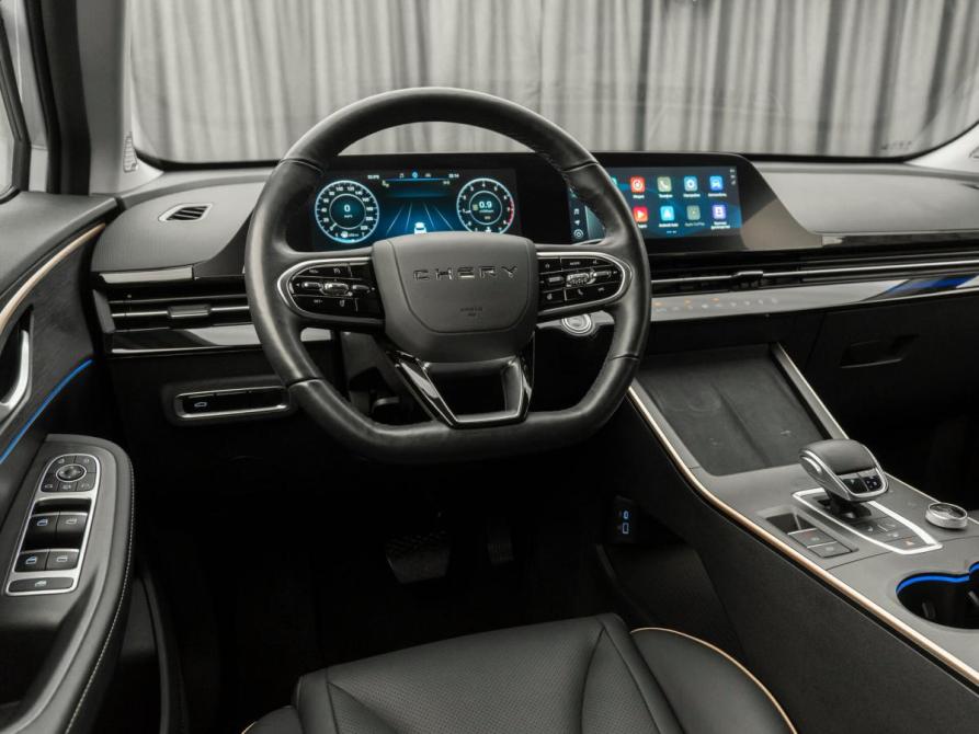 Omoda C5 I Москва  - изображение 7