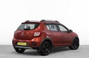 Renault Sandero II Барнаул  - изображение 28