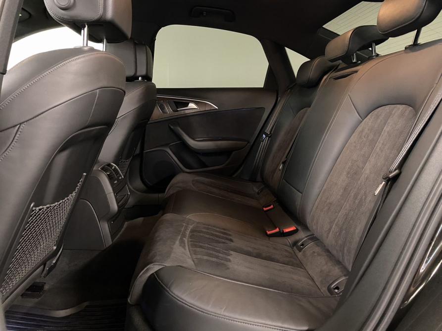 Audi A6 IV (C7) Москва  - изображение 20