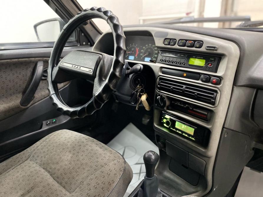Lada (ВАЗ) 2114 Энгельс  - изображение 33