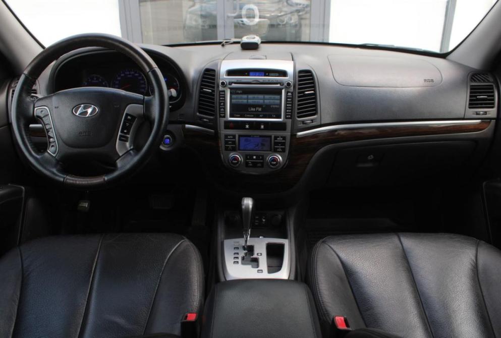 Hyundai Santa Fe II Рестайлинг Саратов  - изображение 15