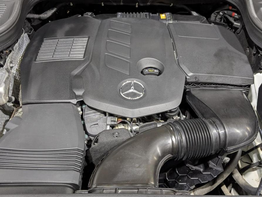 Mercedes-Benz GLE II (V167) Химки  - изображение 9