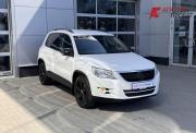 Volkswagen Tiguan I Рестайлинг Владимир  - изображение 24