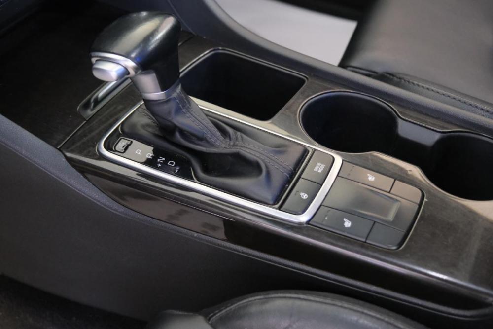 Kia Optima IV Омск  - изображение 20