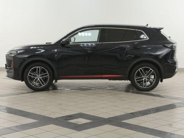 Changan CS55 Plus II с пробегом 2024 года, цена 2 159 000 рублей, 13900 км, внедорожник, Автокод Объявления