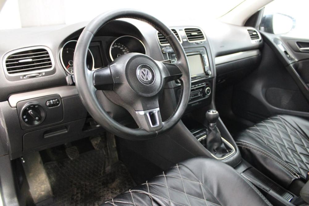 Volkswagen Golf VI Ярославль  - изображение 10