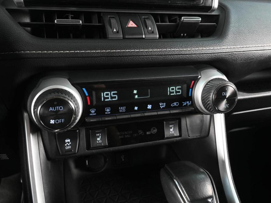 Toyota RAV4 V (XA50) Ростов-на-Дону  - изображение 15