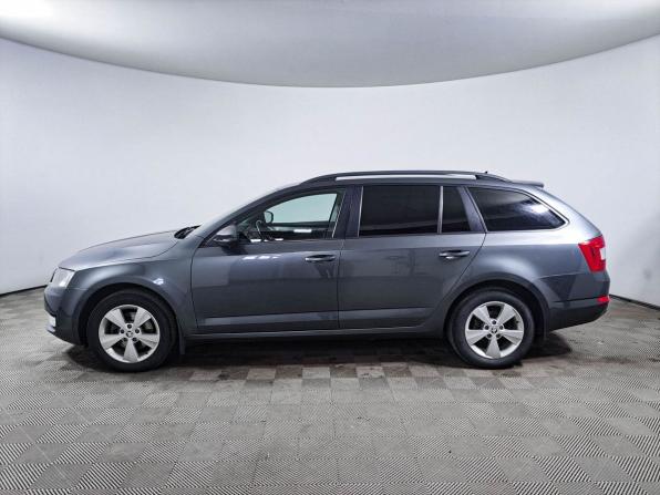 Skoda Octavia III (A7) с пробегом 2016 года, цена 1 185 000 рублей, 228959 км, универсал, Автокод Объявления