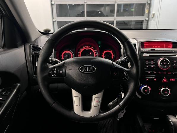 Kia Ceed I Рестайлинг с пробегом 2010 года, цена 735 000 рублей, 207021 км, хэтчбек, Автокод Объявления