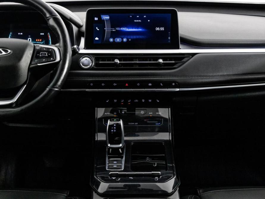 Chery Tiggo 7 Pro I Санкт-Петербург  - изображение 12