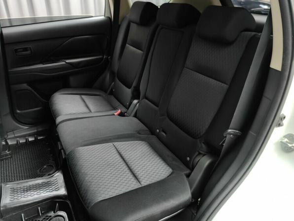 Mitsubishi Outlander III с пробегом 2012 года, цена 1 089 000 рублей, 202500 км, внедорожник, Автокод Объявления