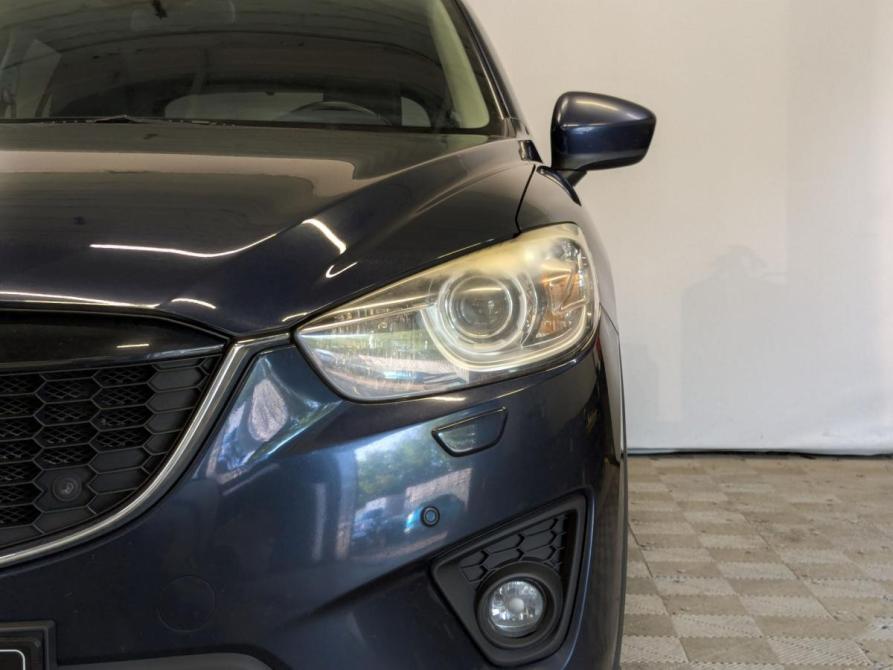 Mazda CX-5 I Москва  - изображение 17