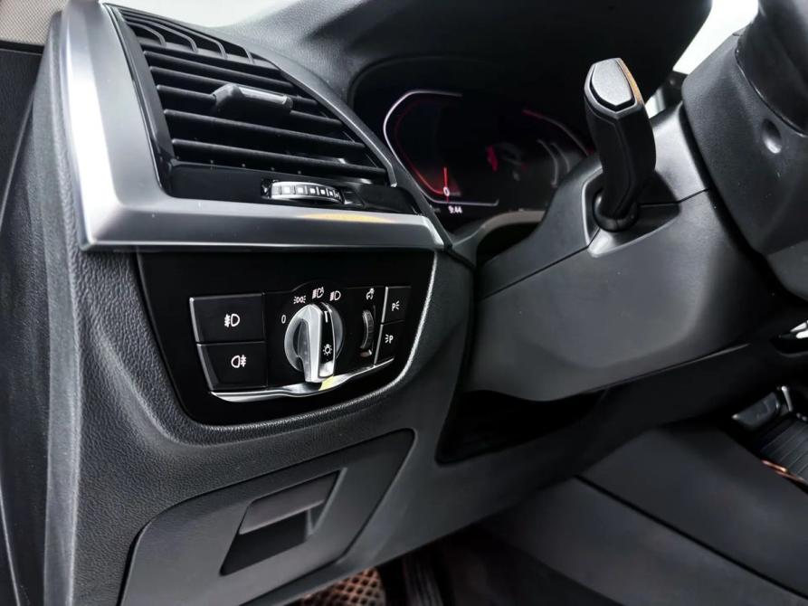 BMW X3 III (G01) Уфа  - изображение 14