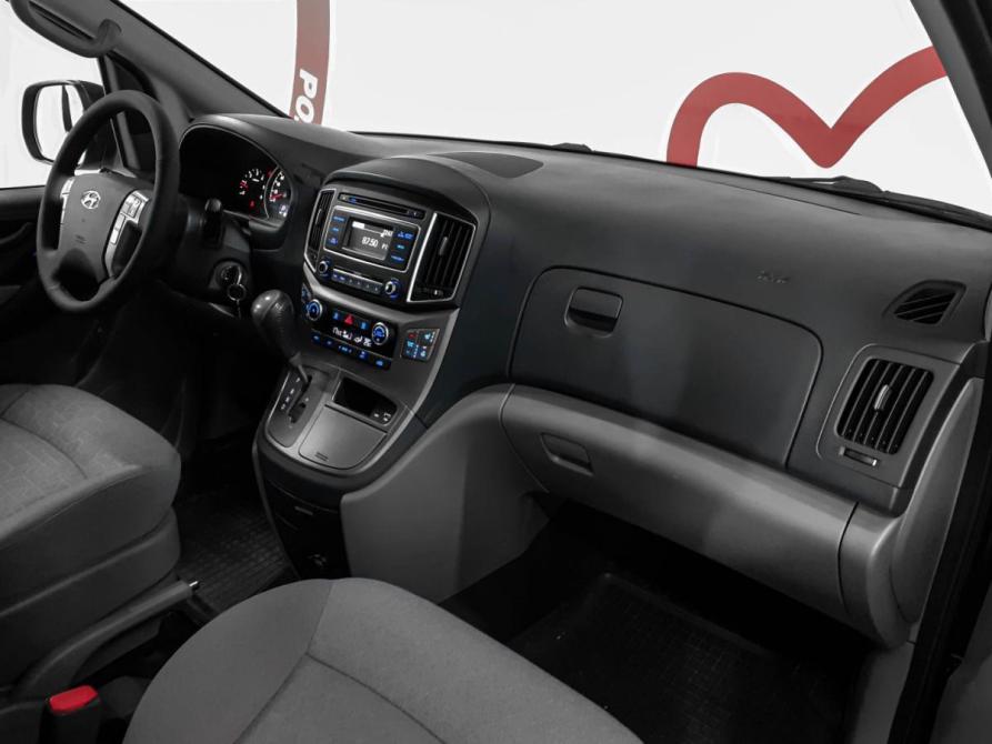 Hyundai H-1 II Рестайлинг 2 Москва  - изображение 10