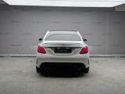 Mercedes-Benz C-Класс IV (W205) Москва  - изображение 16