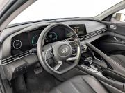 Hyundai Elantra VII (CN7) Рестайлинг Москва  - изображение 47