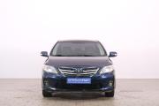 Toyota Corolla X (E140 E150) Рестайлинг Омск  - изображение 23