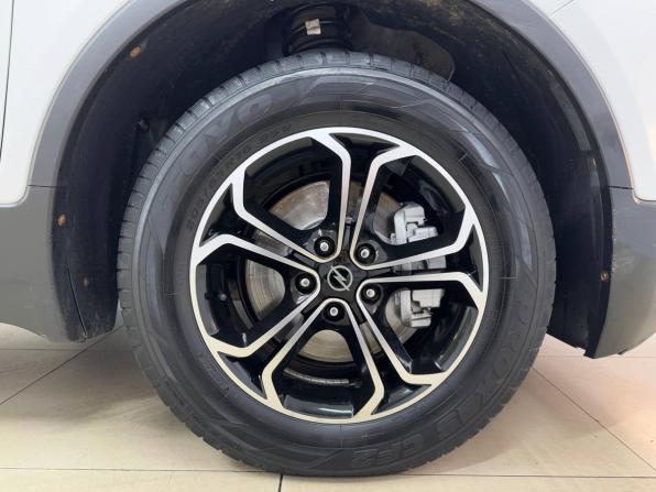 Opel Mokka I с пробегом 2014 года, цена 1 055 000 рублей, 134354 км, внедорожник, Автокод Объявления