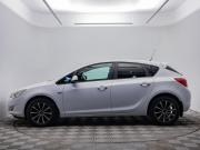 Opel Astra J Москва  - изображение 19