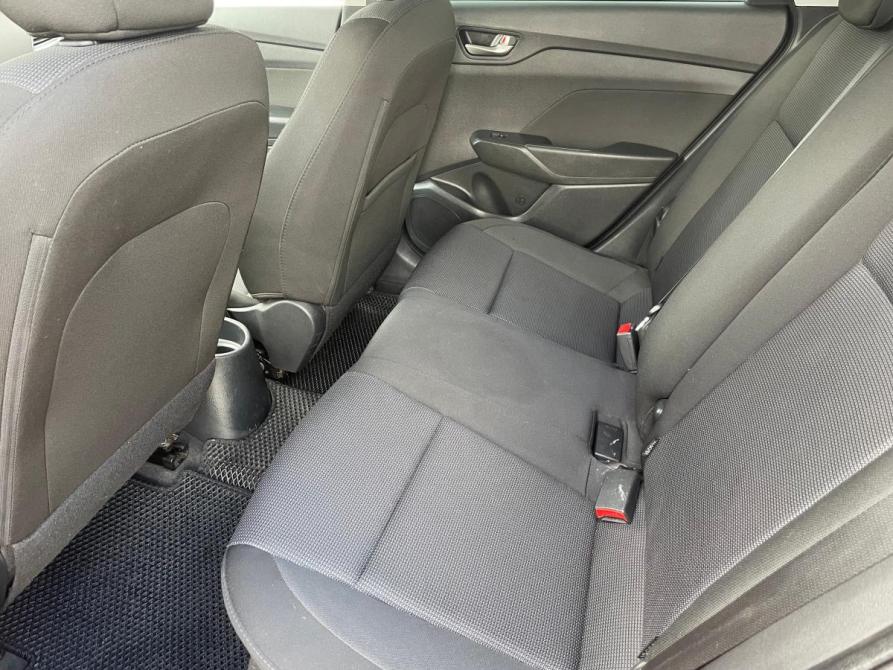 Hyundai Solaris II Стерлитамак  - изображение 20