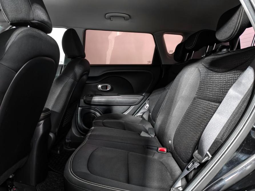 Kia Soul II Санкт-Петербург  - изображение 12